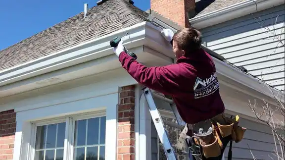 gutter services Laurence Harbor